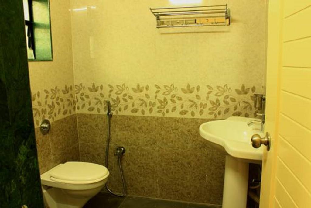 Urban Ville Hotel Pune Luaran gambar